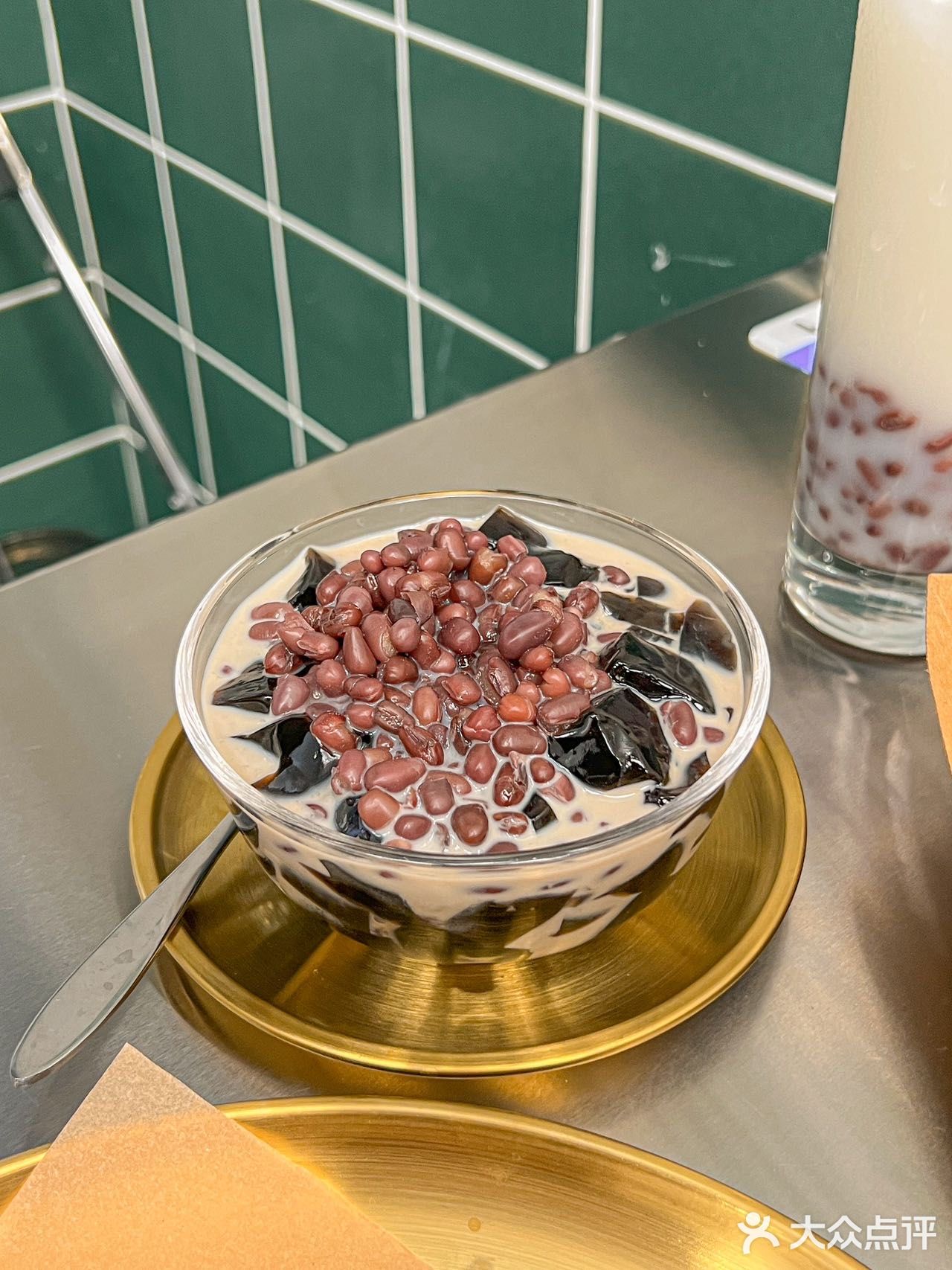 这才是顺德人下午茶正确的打开方式‼️