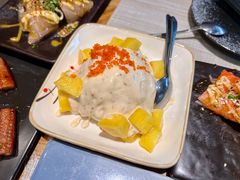 土豆泥沙拉-饭团匠·料理小食堂(玉林店)