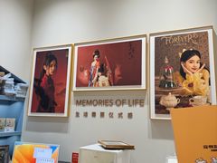 -海马体照相馆(上海月星环球港店)
