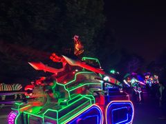 景点-上海欢乐谷