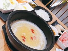 -过桥缘·过桥米线(大华虎城嘉年华店)