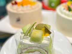 -卷心卷意·轻甜蛋糕(新光天地店)