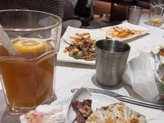 -火地铁板烧(昆山万象汇店)