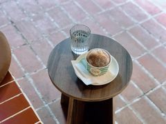 韩式bomboloni-屋裡·Union Bakery(龙江路店)