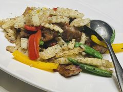 -同庆楼(奥体中心店)