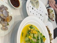 -船歌·鱼水饺青岛菜(国贸商城店)