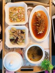 -玥悦母婴月子护理中心玥悦喜喜馆