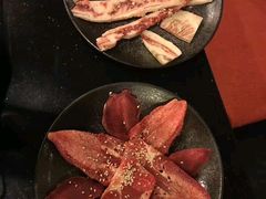 -牛村烤肉餐厅.自助烤肉