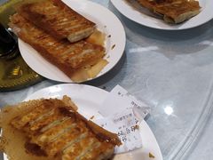 -大眼锅贴水饺(河东店)