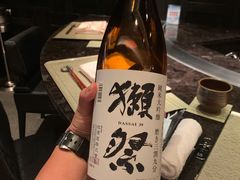 -Ginza Onodera铁板烧(外滩十八号店)