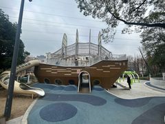 -宁波儿童公园(鄞州区)