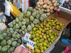 -西双版纳集贸市场