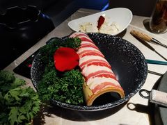 -芸山季·云南野生菌火锅(宝能环球汇店)