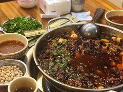 -黑竹香鸡(营和巷店)