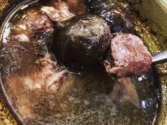 -诏安海鲜馆(新浦店)