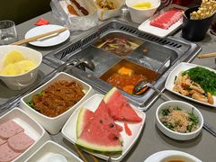 -海底捞火锅(杭州萧山宝龙广场店)