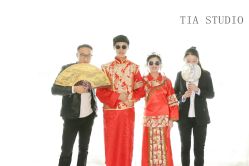 点击看大图 -天一婚纱摄影TIA STUDIO(珠海路店)