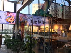 -深圳龙华星河COCO City(民治店)