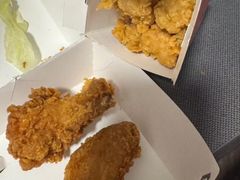 -肯德基(传媒广场店)