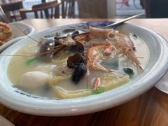 老底子杭三鲜-百家鲜·杭帮菜