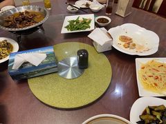 -天目湖刘老四农庄