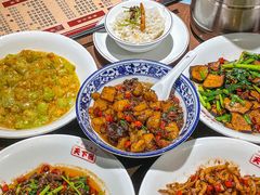 -天下客饭店(中山路店)