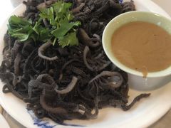 -老仁义·清真菜(太古街店)