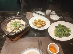 -喜棠·长沙家宴·海鲜·湘菜(麓谷店)