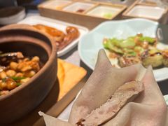 -晓粤·惹味粤菜(凯德乐峰广场店)