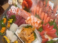 -德川家日本料理(中关村寰太大厦店)