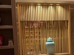 -沁香庭中餐厅·川粤菜(重庆高新假日酒店)