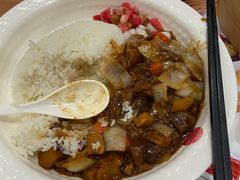 -阳阳中国饭(北京荟聚店)