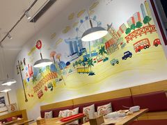 -亚坤 Ya Kun Kaya Toast(万象城店)