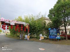 -菊园百果园