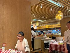 -西贝(上海我格广场店)