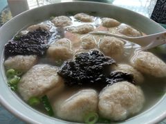 -大连湾旭日饭店(大连湾店)