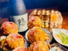-鸟泉居酒屋·烧鸟·酒馆(百子湾店)