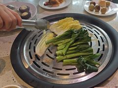 -青蓬蒸汽海鲜·深圳老字号·团建聚会(壹方城店)