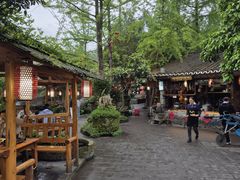 -青城甲(青城山店)