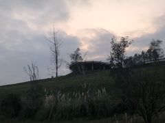 -金堂县云顶石城风景区