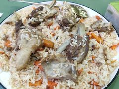 -董小西的凉皮和椒麻鸡(三元桥店)