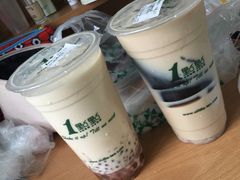 -1点点(银座和谐广场店)