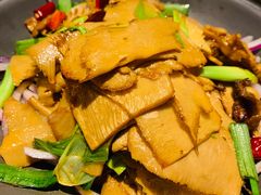 -小河盐帮·私家菜·烤鸭(三元桥·霄云路店)