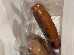 -小飞象面包公社(珠江路金鹰店)