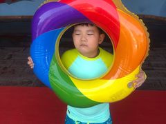 -欢乐水魔方水世界