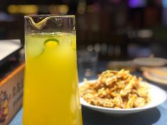 -肉串汪(望京店)