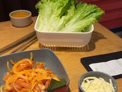 -新石器烤肉(南站店)
