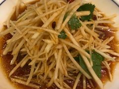 -巴依老爷新疆美食(常营店)