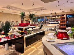 -天伦松鹤大饭店·欣妮咖啡