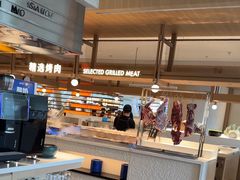 -星伦多自助料理·涮烤一体(杭州来福士店)